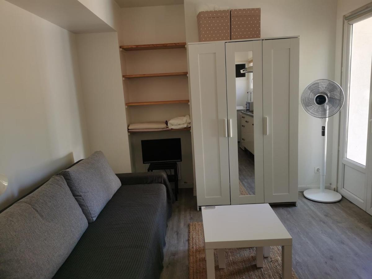 Apartamento Lili La Seyne-sur-Mer Exterior foto