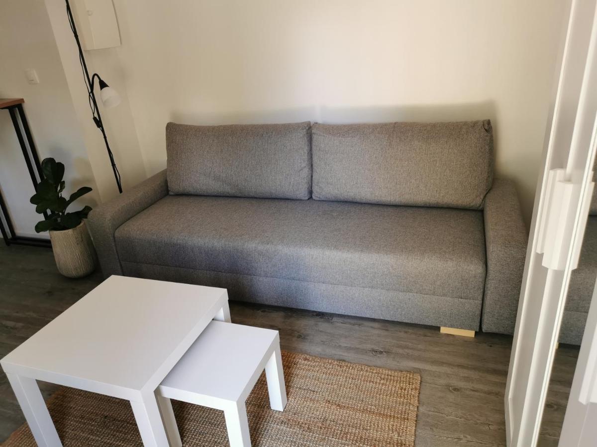 Apartamento Lili La Seyne-sur-Mer Exterior foto