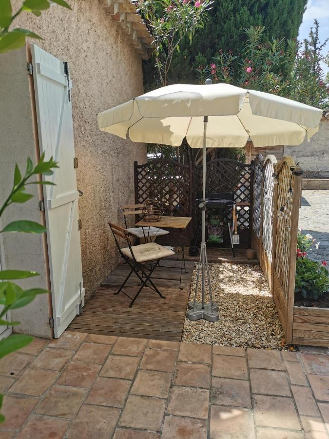 Apartamento Lili La Seyne-sur-Mer Exterior foto