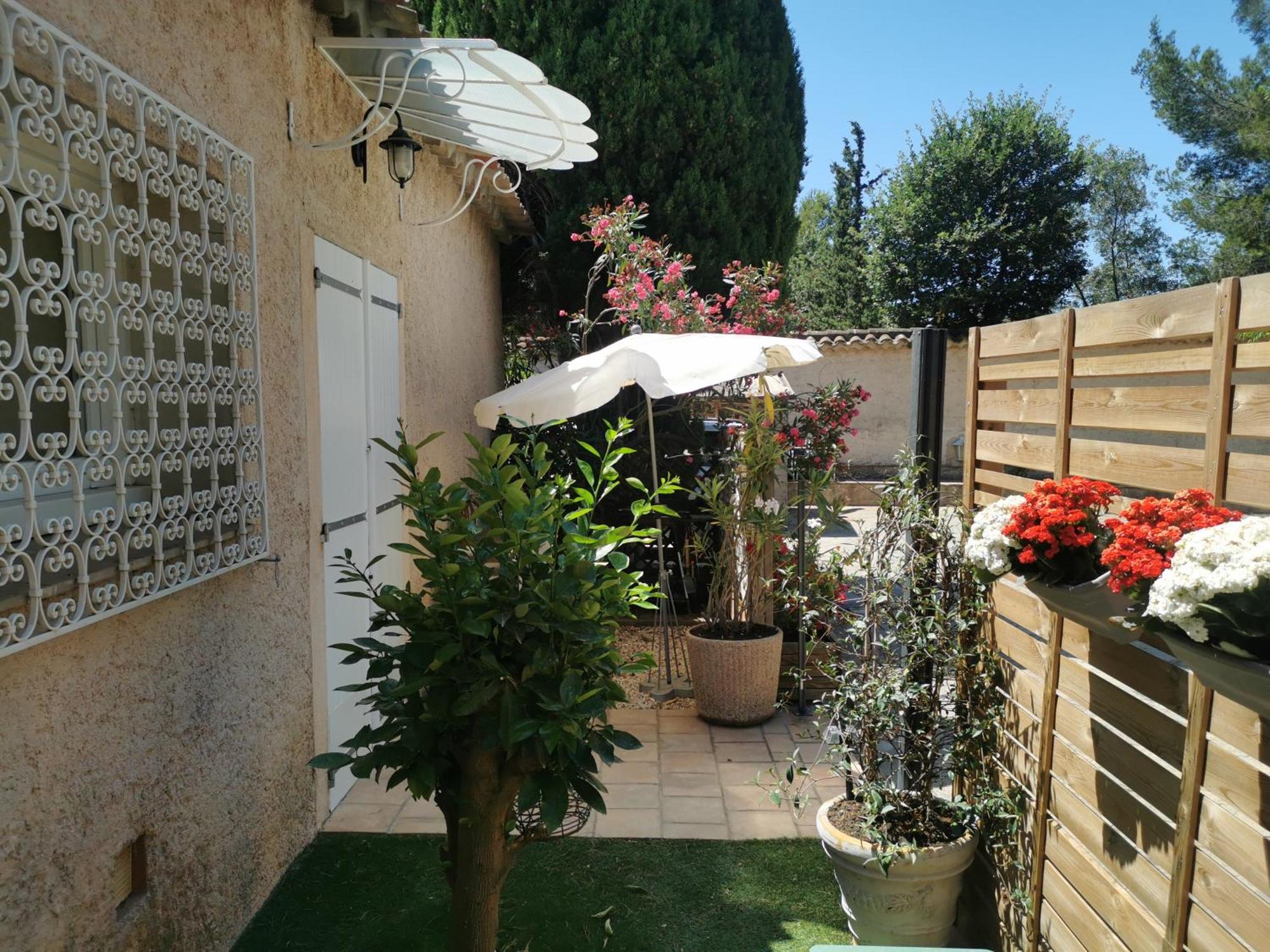 Apartamento Lili La Seyne-sur-Mer Exterior foto