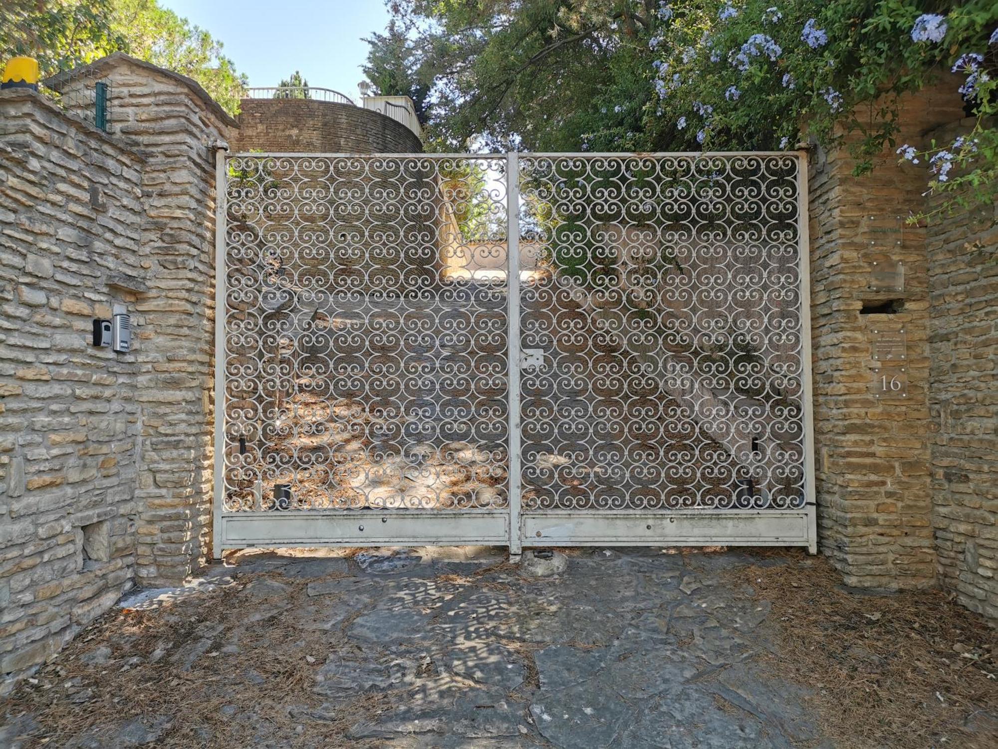 Apartamento Lili La Seyne-sur-Mer Exterior foto